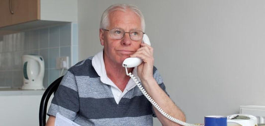 Police advice as people are targeted by scam calls in Gedling borough
