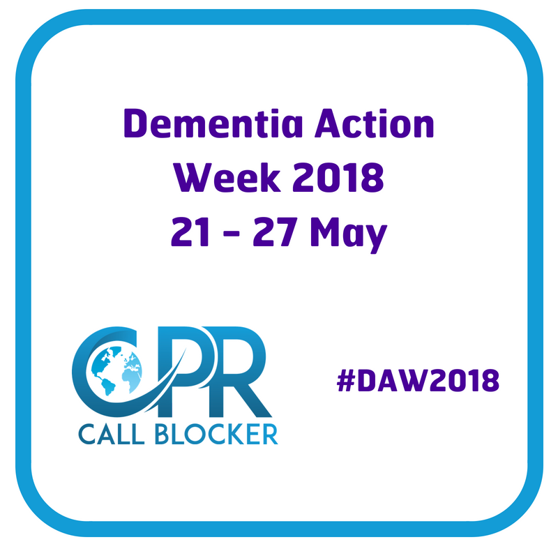 Dementia Action Week