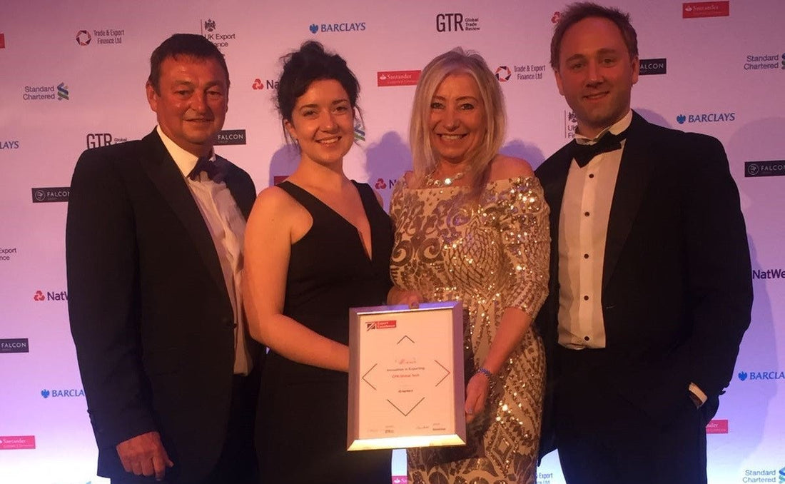 Export Excellence Awards 2017