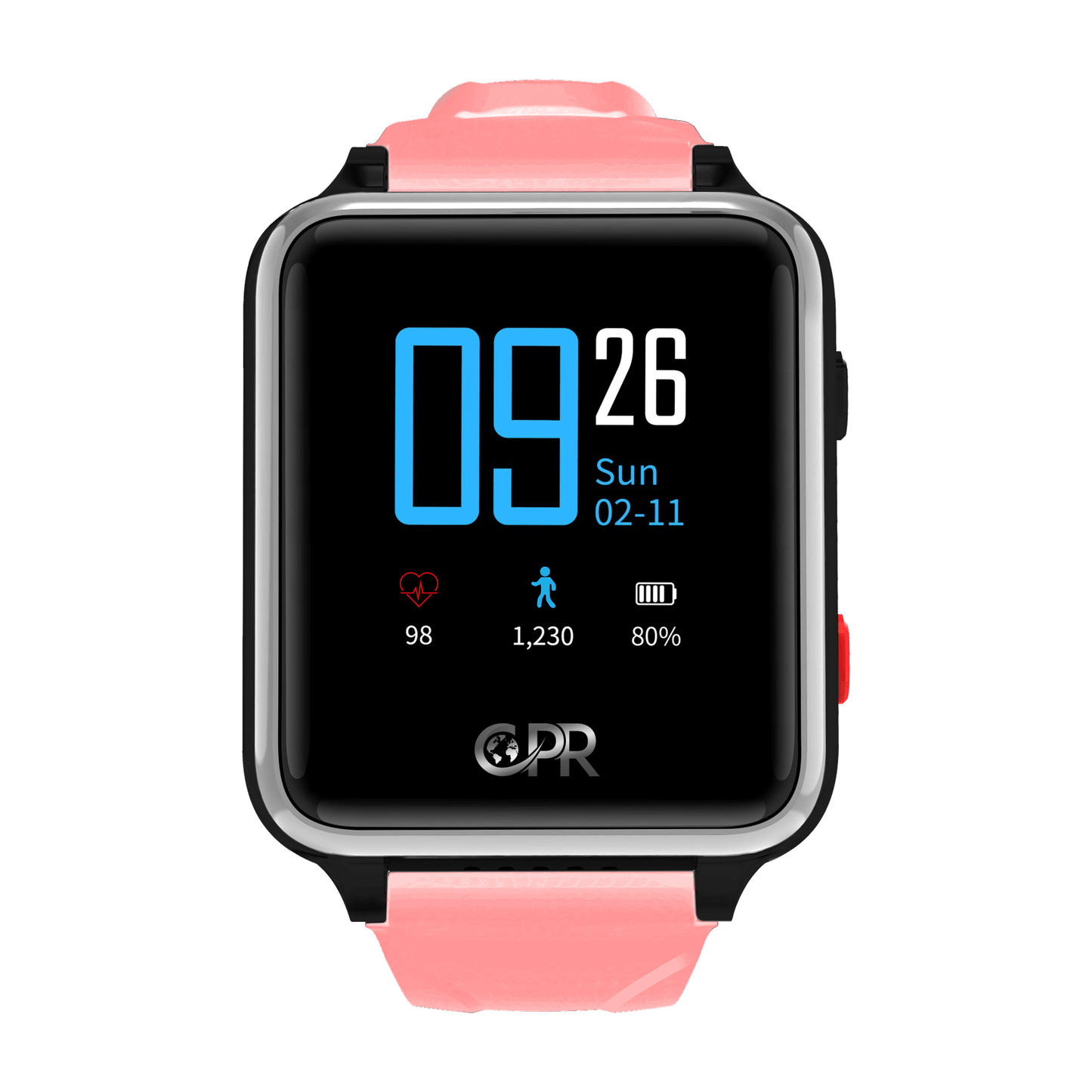 CPR Guardian II Kids Smartwatch