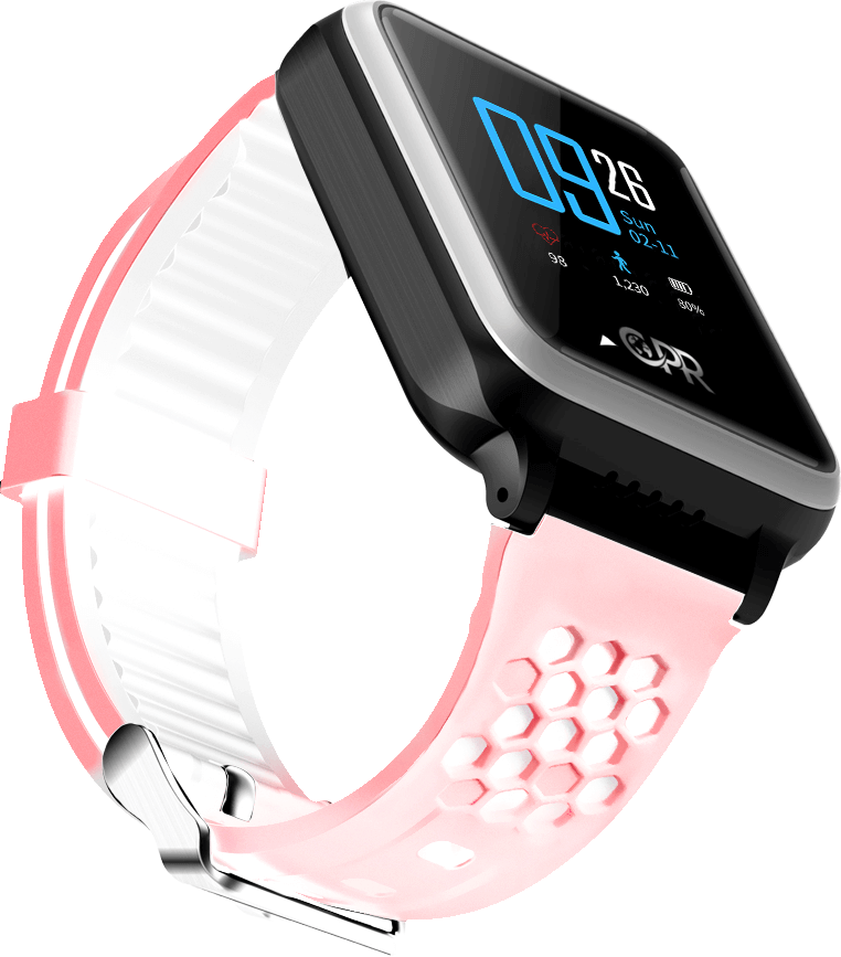 CPR Guardian II Kids Smartwatch