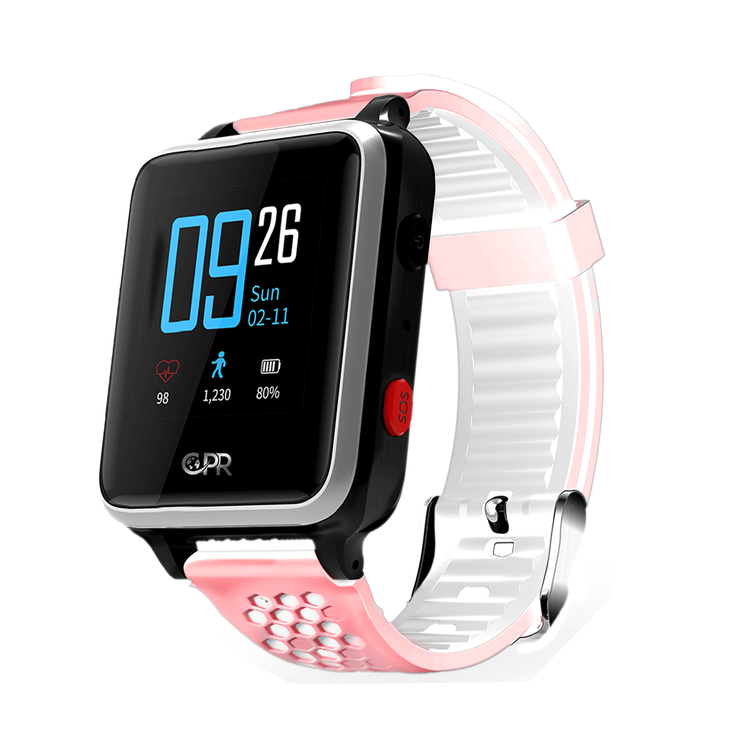 CPR Guardian II Kids Smartwatch