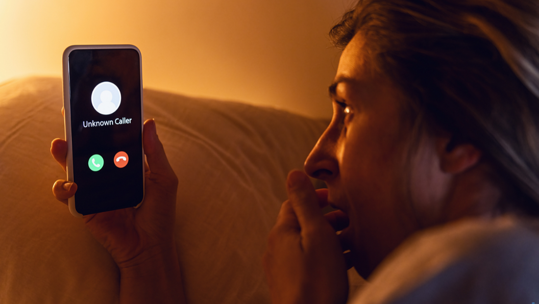 Everything you need to know about phone scam which tricks victims into saying 'yes' to huge purchases
