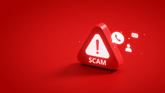 PHONE SCAM WARNING: If you hear these words hang up IMMEDIATELY