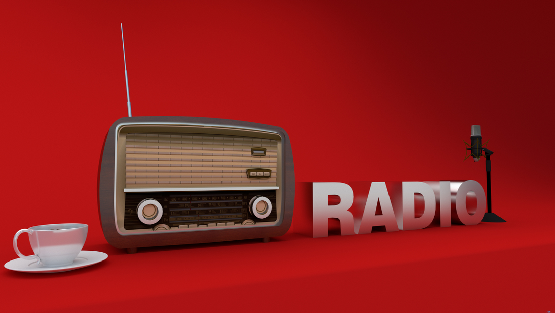 Radio 5 Live - "Can you hear me?" Scam coverage with Kris Hicks