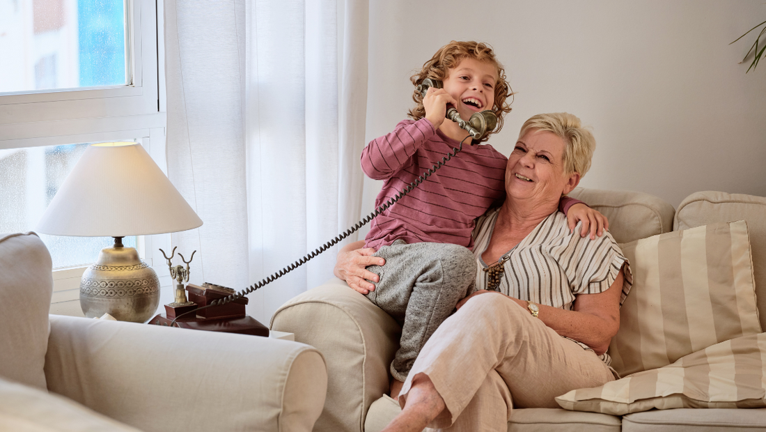 A Parent’s Guide: Keeping Children Safe from Phone Scams