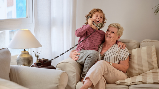 A Parent’s Guide: Keeping Children Safe from Phone Scams