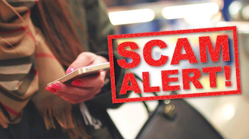 People in the UK Warned of Latest ‘Amazon’ Phone Scam