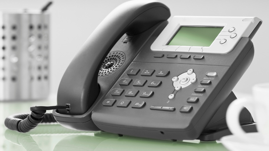 Are Landline Call Blockers Compatible with Modern VoIP Home Phone Systems? 