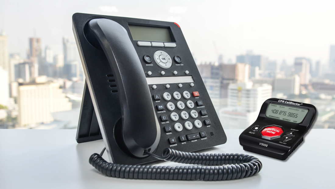 Are Landline Call Blockers Effective During High Seasons Of Scam Activity? 