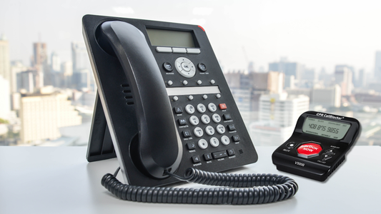 Are Landline Call Blockers Effective During High Seasons Of Scam Activity? 