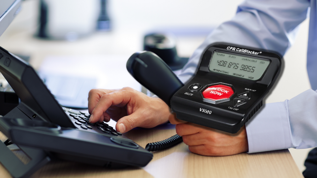 Definitive Guide to the Best Landline Call Blockers in 2023