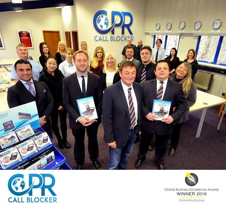 Swansea Technology Firm Wins Global Business Award