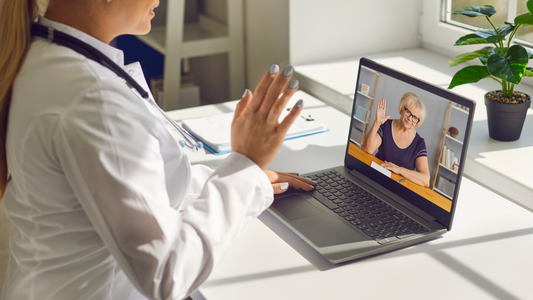 Call Blockers and Telehealth: Protecting Patients During Virtual Consultations