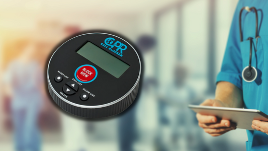 Call Blockers in the Healthcare Industry: Protecting Patient Privacy