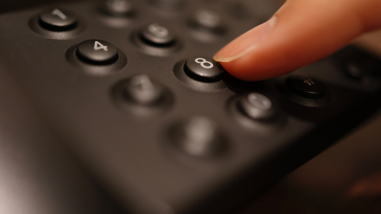 Can A Landline Call Blocker Be Updated Remotely To Recognise New Scam Numbers? 