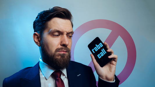 Can Call Blockers Help Combat Election-Season Robocalls?