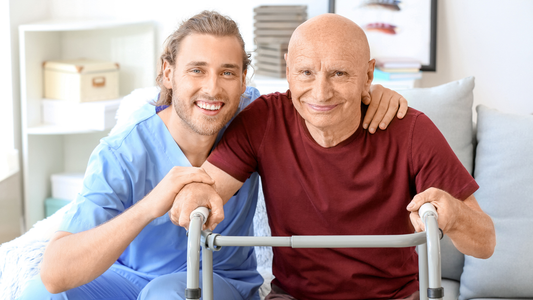 Can Call Blockers Help Protect Caregivers From Constant Scam Interruptions? 