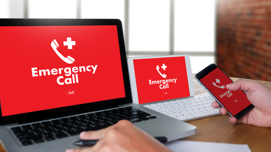 Can Call Blocking Technology Be Used to Stop Fake Emergency Calls?
