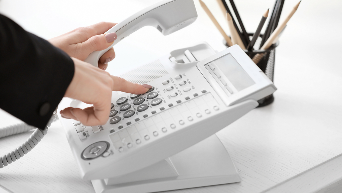 Can Landline Call Blockers Block Withheld, Anonymous, or “Unknown” Numbers? 