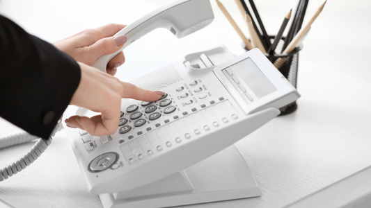 Can Landline Call Blockers Block Withheld, Anonymous, or “Unknown” Numbers? 