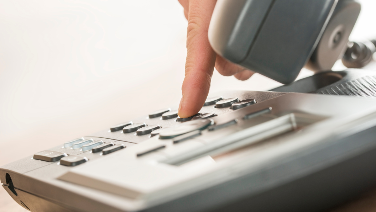 Can Landline Call Blockers Help Prevent Repeat Victimisation by Scamme.