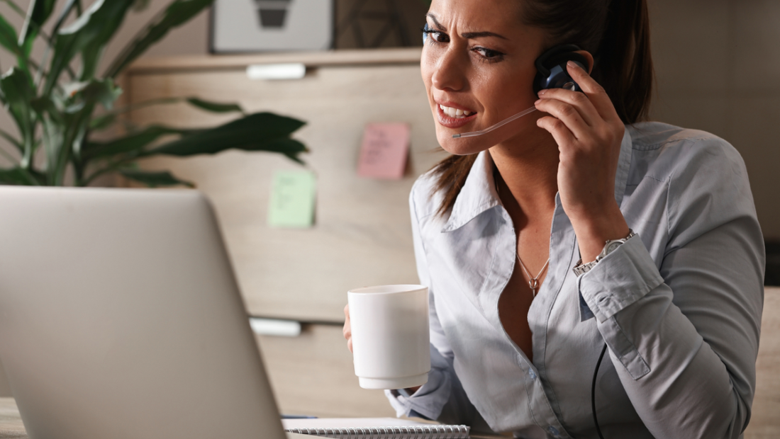 Can Landline Call Blockers Help Prevent Repeat Victimisation by Scammers? 