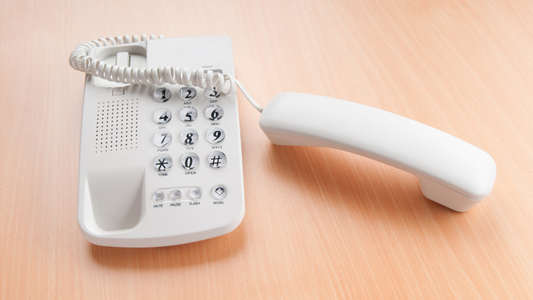 Can Landline Call Blockers Record Or Log Incoming Scam Calls For Evidence? 