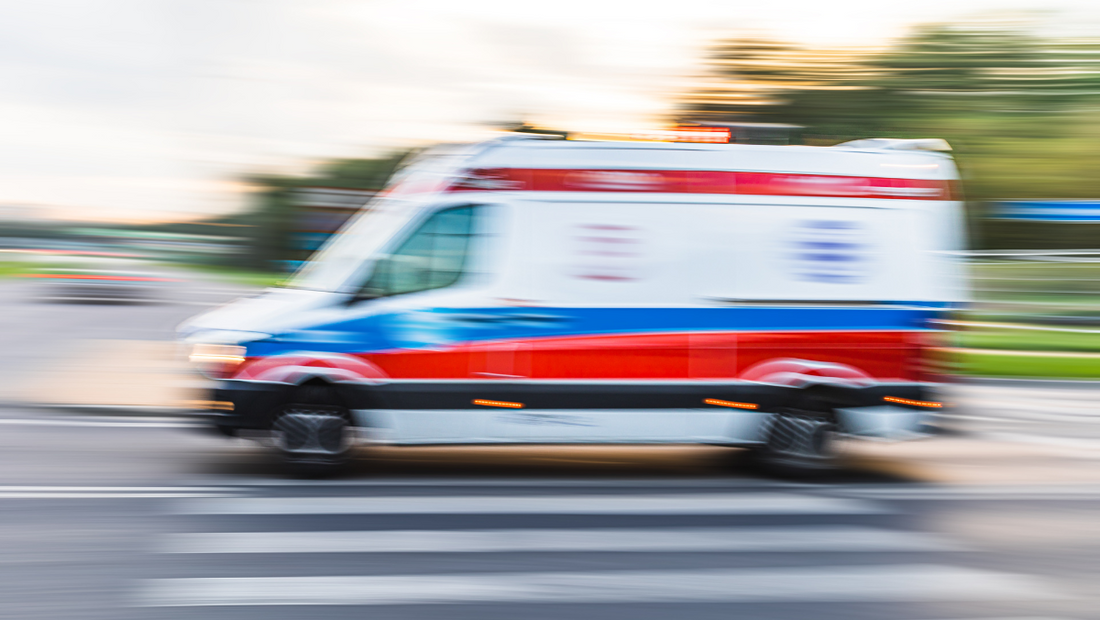 Can Landline Call Blockers Reduce Emergency Hotline Misuse?