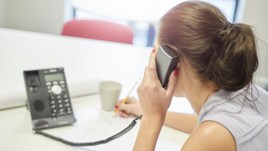 Can Landline Call Blockers Stop Political Robocalls and Surveys? 