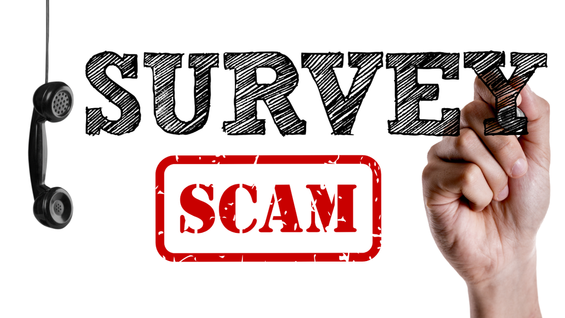 Can A Landline Call Blocker Help Stop Charity Or Survey Scam Calls? 