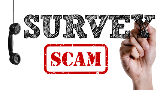 Can A Landline Call Blocker Help Stop Charity Or Survey Scam Calls? 