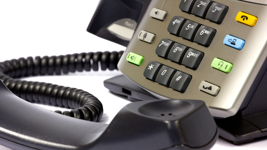 Do Landline Call Blockers Work with Cordless Phones and Home Office Phones? 