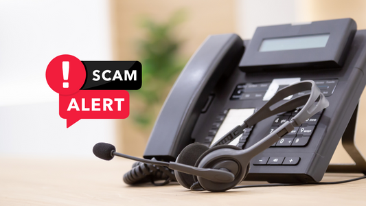 Utility Scams: How Can You Defend Yourself With Landline Call Blocker?