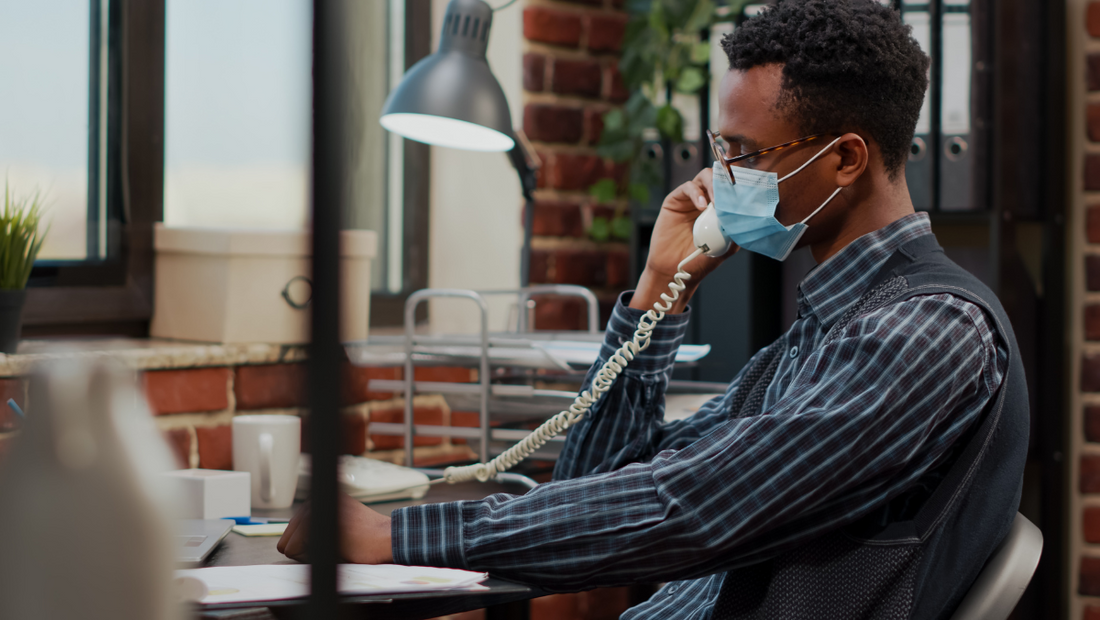 Empowering Individuals with Disabilities Through Call Blockers