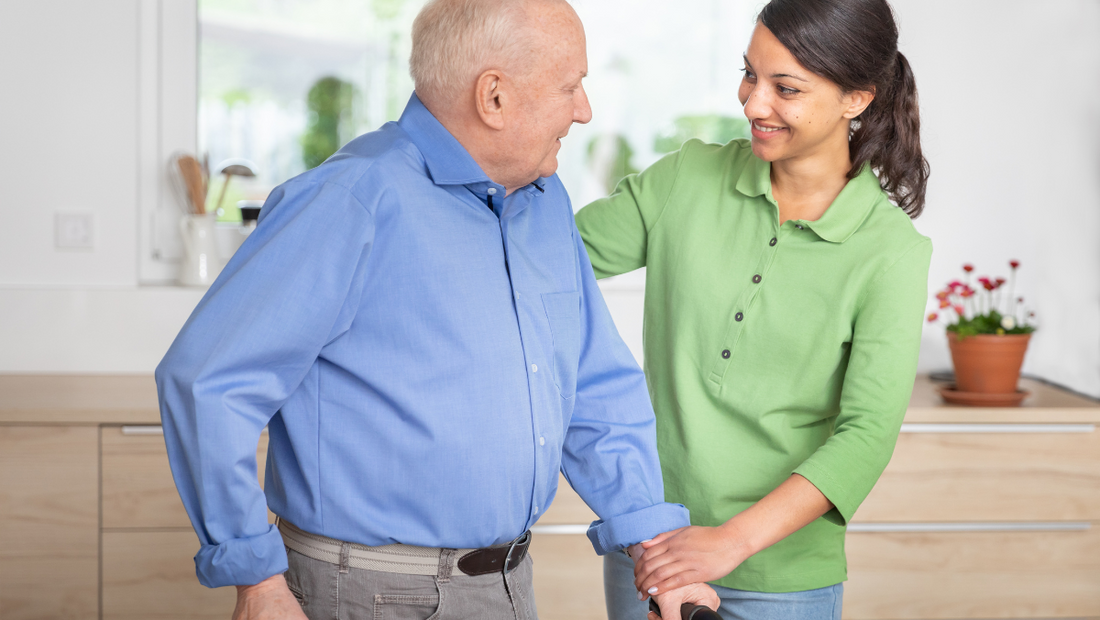 How Call Blockers Can Help Caregivers Manage Unwanted Calls for Seniors