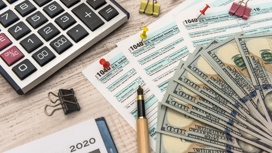 How Can Call Blockers Protect Households During High-Risk Periods Like Tax Season? 