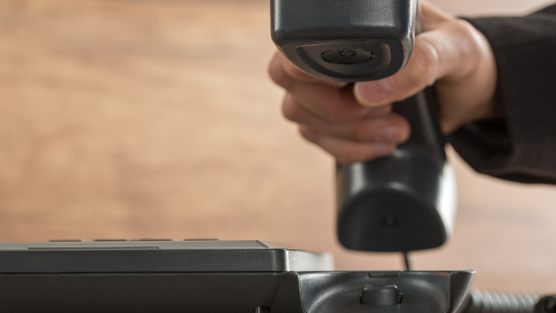 How Can Households Track How Many Scam Calls They’ve Blocked Per Month? 