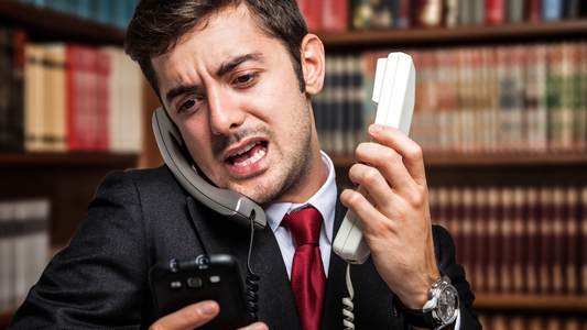 How Can Landline Call Blockers Evolve as Scam Tactics Become More Sophisticated? 