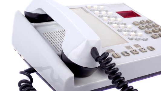 How Can Landline Call Blockers Help Prevent “Pressure-Based” Scam Tactics? 
