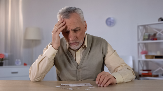 How Can Landline Call Blockers Help Protect People With Cognitive Decline? 