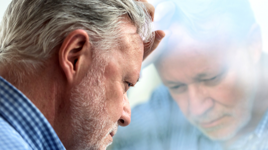 How Can Landline Call Blockers Protect Seniors During Periods of Grief or Vulnerability? 