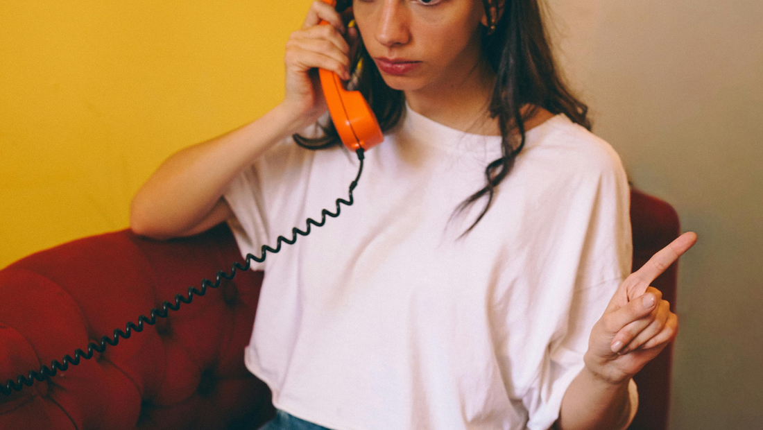 How Can Landline Call Blockers Reduce Household Stress and Conflict? 