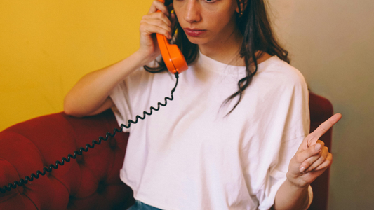 How Can Landline Call Blockers Reduce Household Stress and Conflict? 