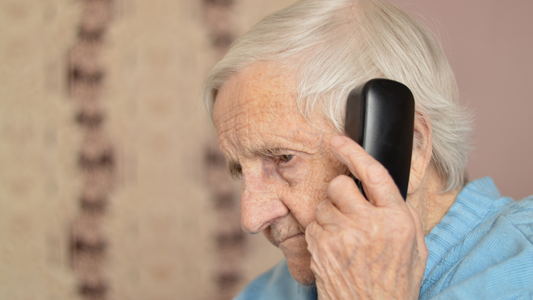 How Can Landline Call Blockers Support Seniors Who Are Not Tech-Savvy? 