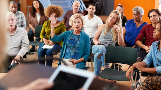 How Can Neighborhood Watch Groups Use Call Blockers to Protect Communities? 