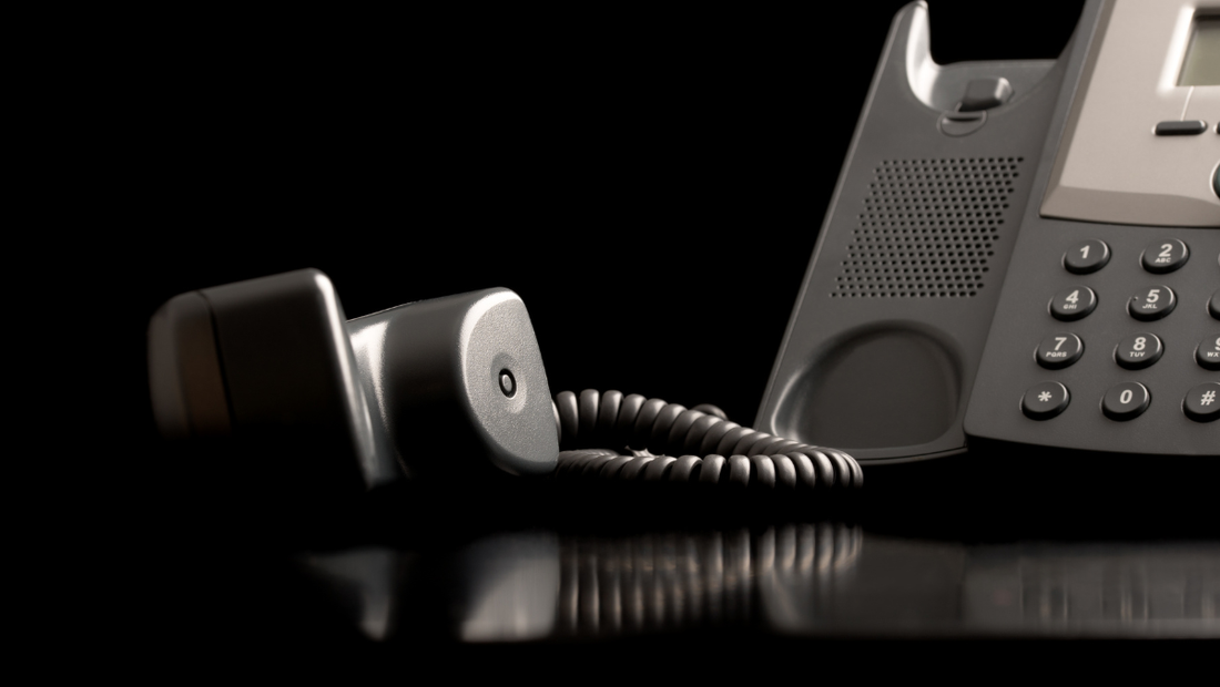 How Can You Tell If Your Existing Landline Service Already Has Built-In Call Blocking? 
