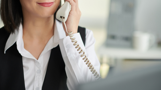 How Do Government Campaigns Against Scam Calls Complement Home Call Blockers? 