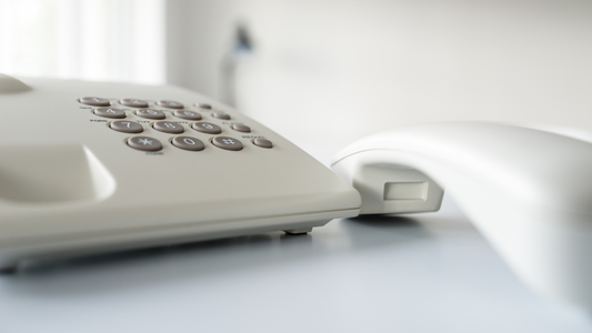 How Do International Scam Calls Reach UK Landlines? 