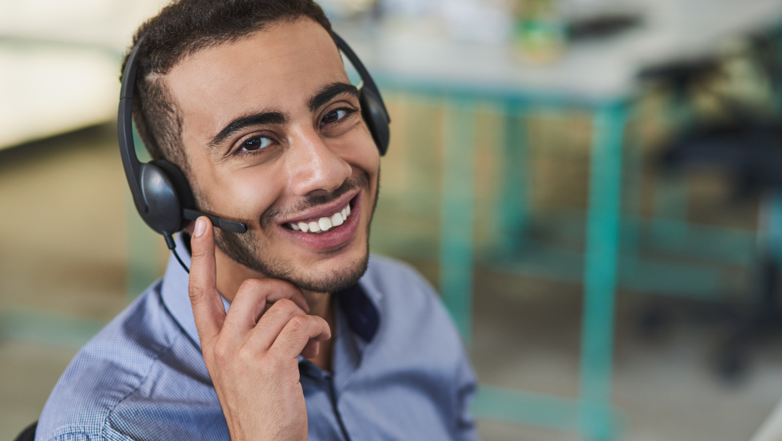 How Do Landline Call Blockers Handle Calls From Hidden International Prefixes? 